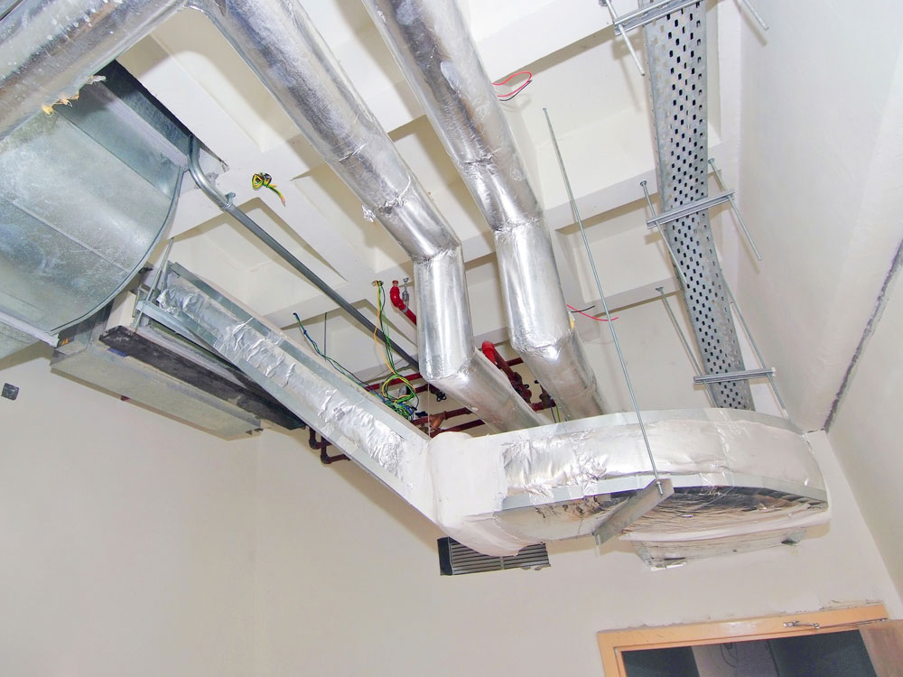 Dasco | Ducting and Servicing Co.